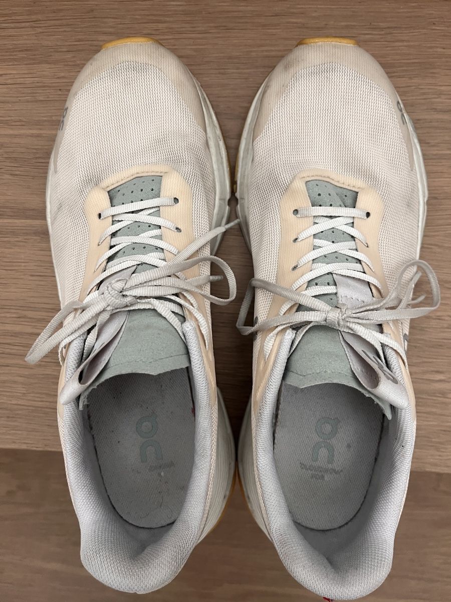 On Scarpe da donna: ON Running Schuhe Gr.41 – Usato da Oberägeri venduto da fam_k5sf