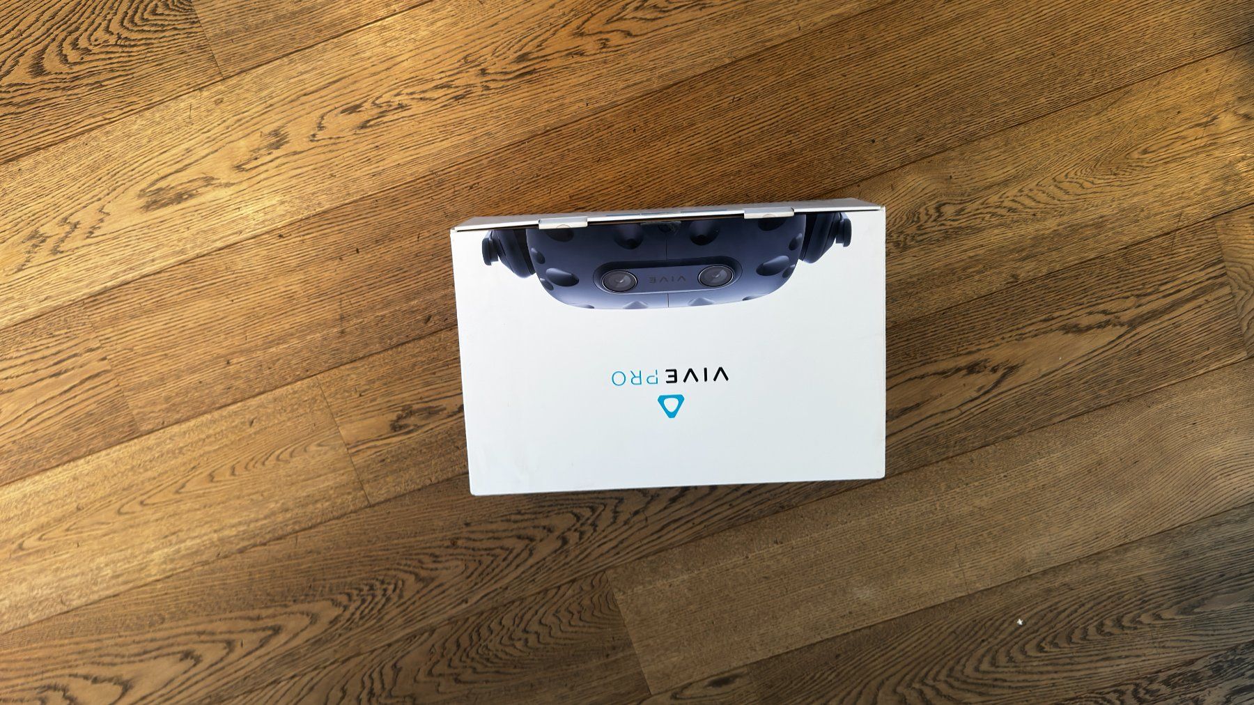HTC Casque VR: VR Brille - Vive Pro – D'occasion à Halten par Funbox 7