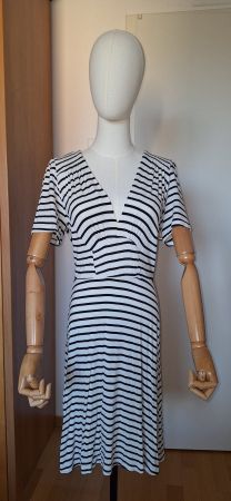 Molly Bracken, jolie robe