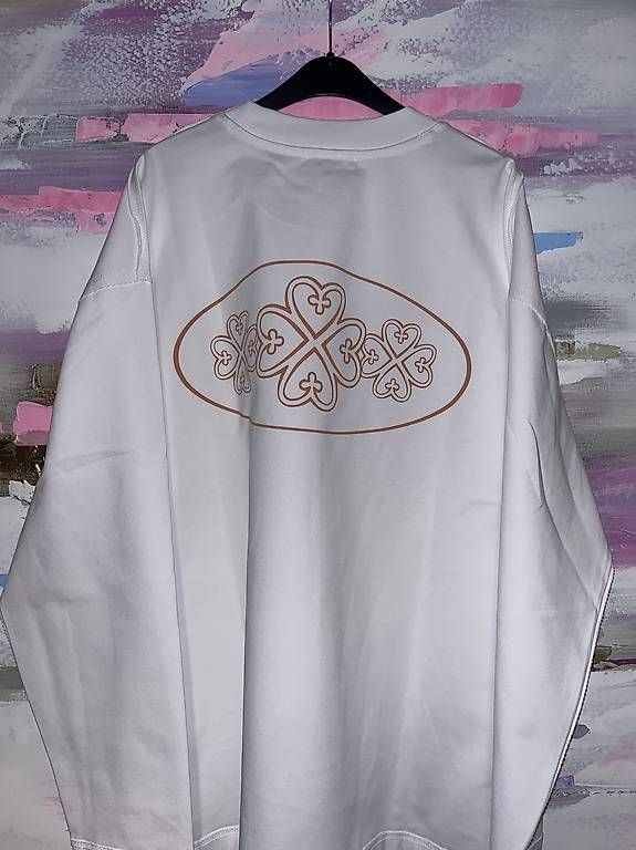 Maglioni & Felpe: Saiint - Saiintstore Longsleeve – Usato da Gossau SG venduto da ili11