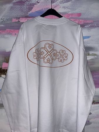 Saiint - Saiintstore Longsleeve