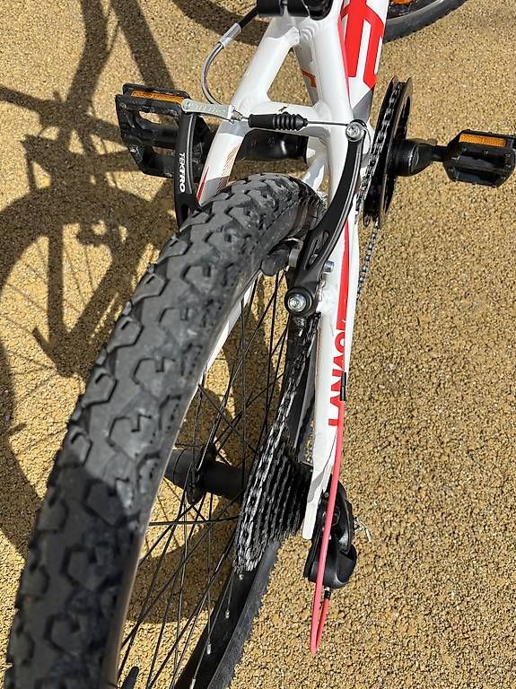 Velos: Ghost Kindervelo 20" – Gebraucht aus Lufingen von shibby85 2