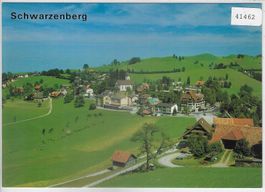 Schwarzenberg - Generalansicht