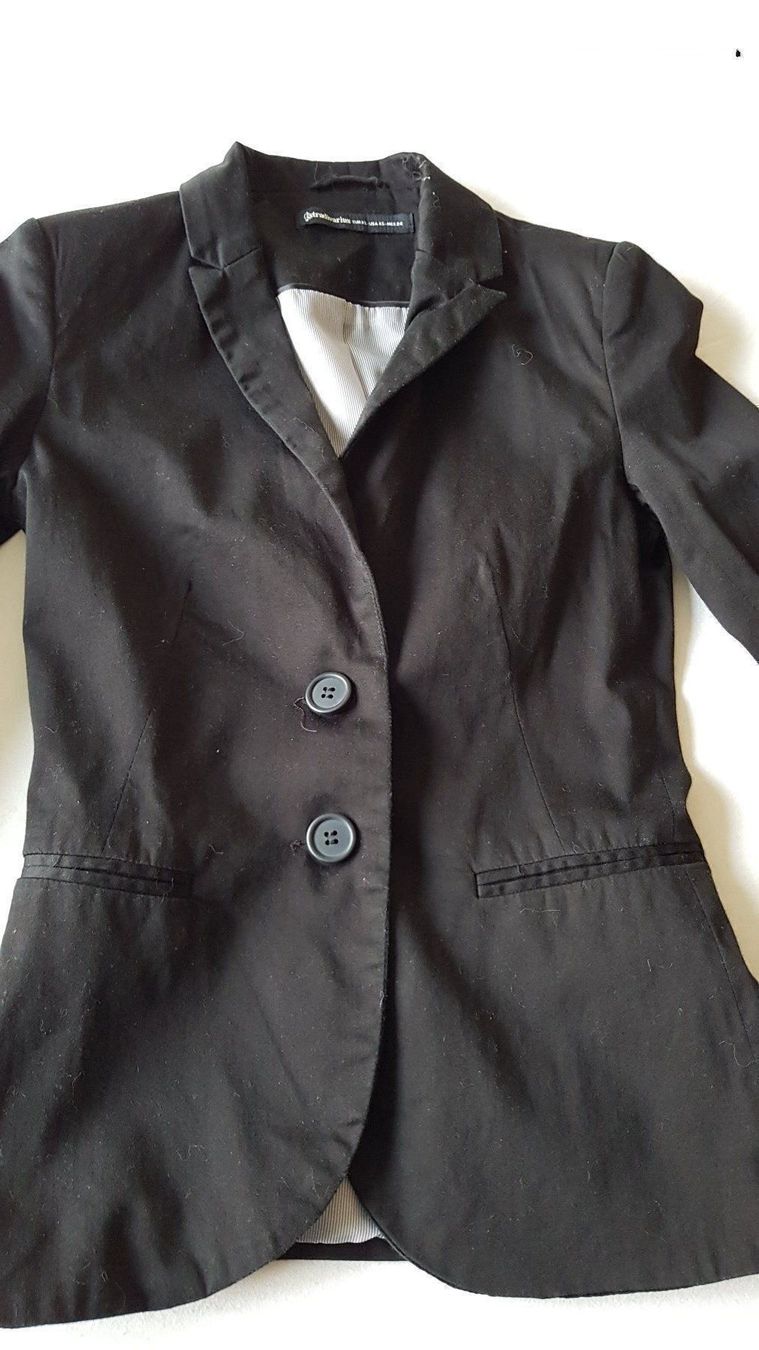 Stradivarius Giacche: Stradivarius Blazer - Jacke - Gr. XS – Usato da Staufen venduto da Fleby84 1