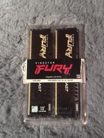 Kingston Fury Beast DDR5 RAM 16GB