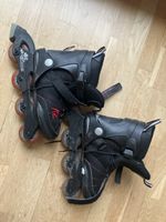 Inline Skates K2 / Modell Eddie