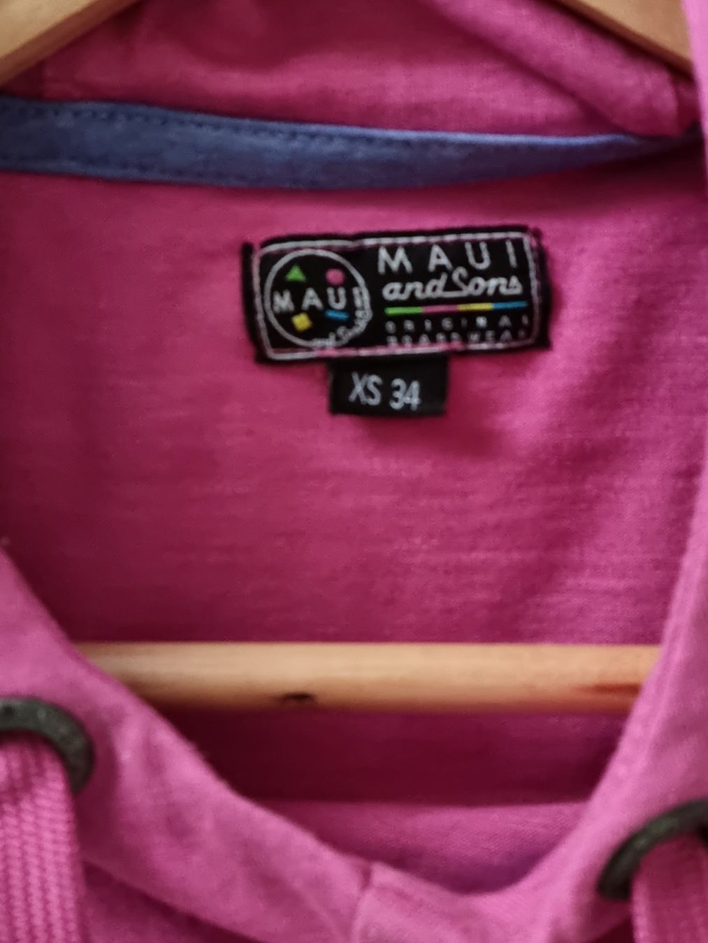 Maglioni & Felpe: Pullover Rosa von Maui&Sons – Nuovo (secondo la descrizione) da Ostermundigen venduto da aydin014 3