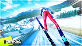 😎Winter Sports die coolsten Sportarten spannende Diszipline