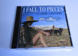 I Fall to Pieces: Classic Country, Various Artists | CD [R5]