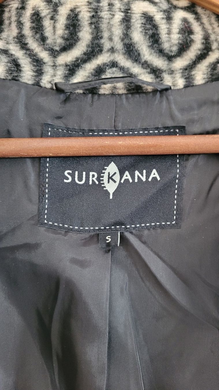 Giacche: Jacke Surkana 562BAON421 - "S" – Usato da Camorino venduto da yanis83 4