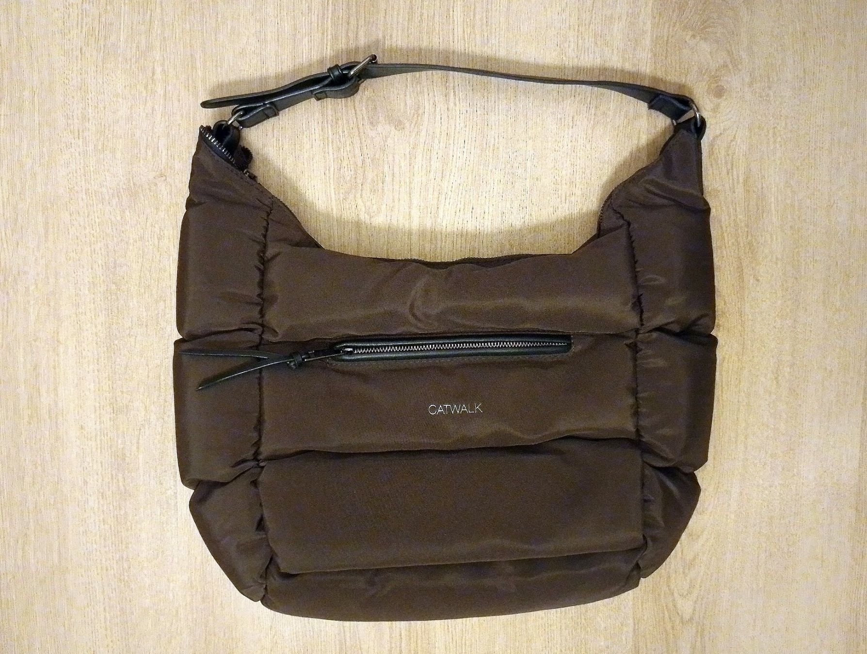 Borse da donna: Dosenbach - Handtasche Catwalk - NEU! – Usato da Brunnadern venduto da -Amarilis-