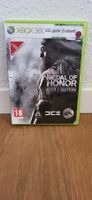 Xbox 360 - Medal of Honor