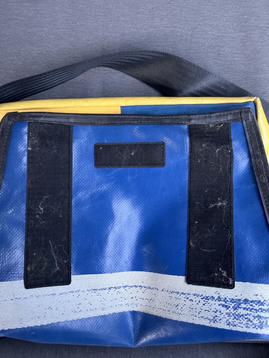 Freitag Sacs: Freitag Tasche Serie G5.1 – D'occasion à Aarau par cel_m7wp 4