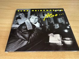 Elke Heidenreich – Also ...
