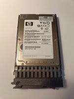 HP Proliant GL6 Server 146GB HDD