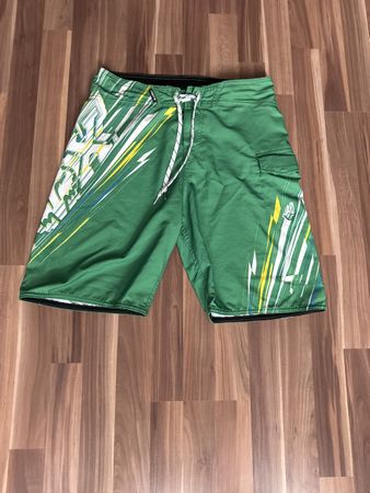 FOX kurze Hose /  Shorts Grösse 30