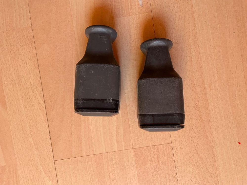 Stecker: J 15 5Pol Kupplungen – Gebraucht aus Huttwil von Bolpa 2