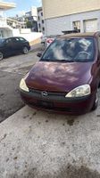 Opel Corsa C12