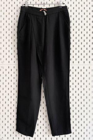 Hugo Boss overlap pants - Size 34