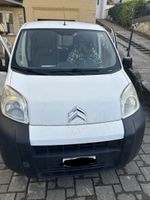 Citroen Nemo Kastenwagen, 2009,Top Preis!