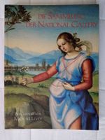 Die Sammlung der National Gallery .   *