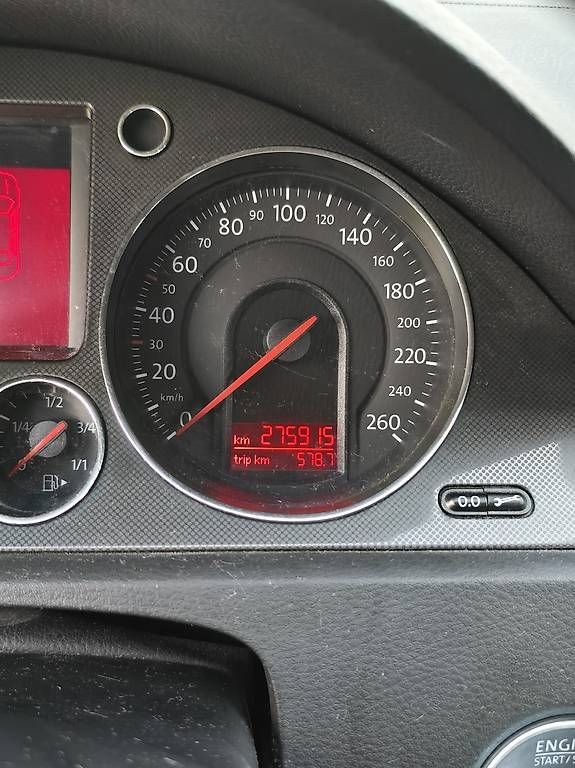 VW Automobili: Zu verkaufen VW Passat 3.2 4 Motion – Usato da Lütisburg-Station venduto da FritschiiR32 1