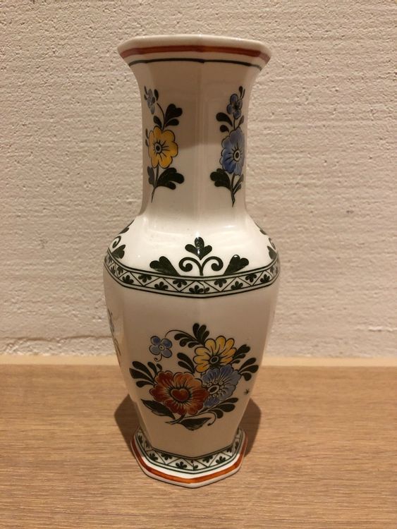 Villeroy Vase Kaufen auf Ricardo