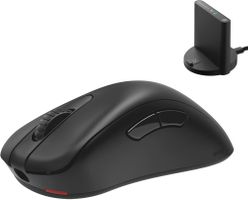 BenQ Zowie EC2-CW Gaming Maus schwarz sehr guter Zus...
