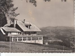 Röthenbach Chuderhüsi ca. 1950