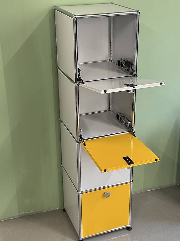 Scaffali: USM Haller – Usato da Glattbrugg venduto da q-aderdesign 1