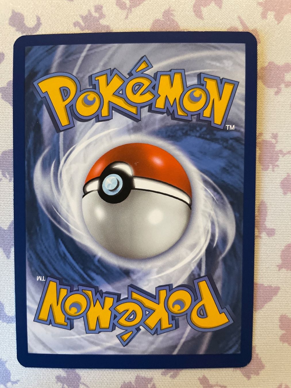 Pokémon Carte collezionabili: Tentacha 072/165 reverse Holo - Pokemon 151 DE – Nuovo (secondo la descrizione) da Gossau ZH venduto da Phelsuma01 1