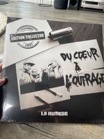 La Rumeur / du coeur a