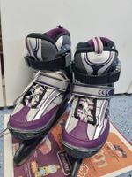 Schlittschuhe Gr. 31-33