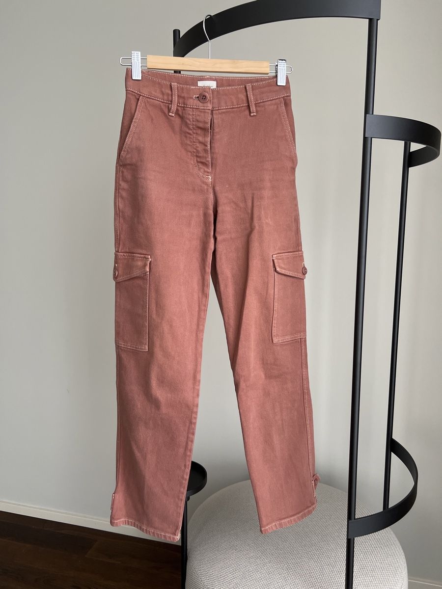 Pantaloni: Marken Jeans Gr. XS, 32 – Usato da HORGEN venduto da vladibarca10
