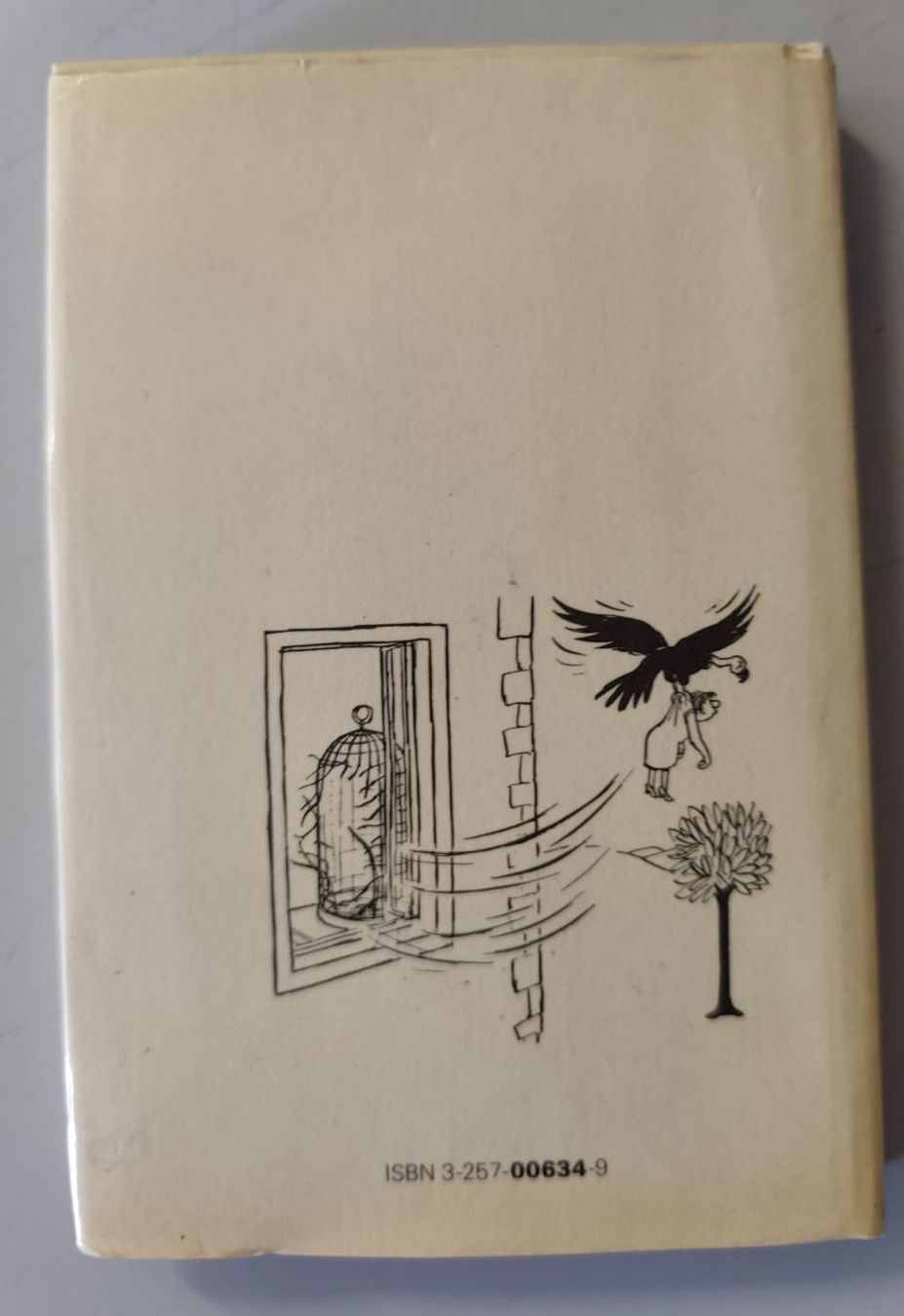 Libri: Buch: Loriot – Umgang mit Tieren – Usato da Gelterkinden venduto da rofank68 1