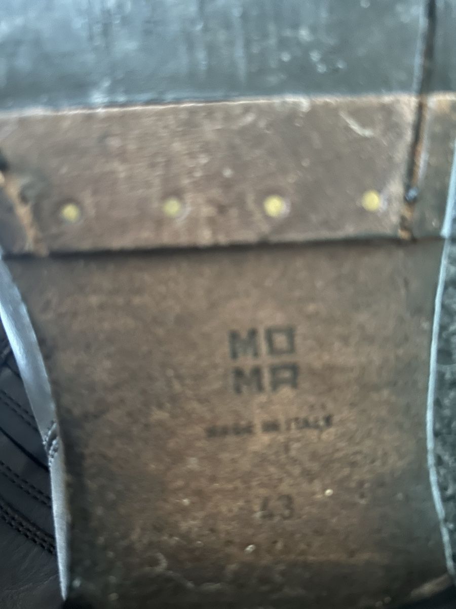 Scarpe da uomo: Schuhe – Usato da St.Gallen venduto da tze_g7lv 2