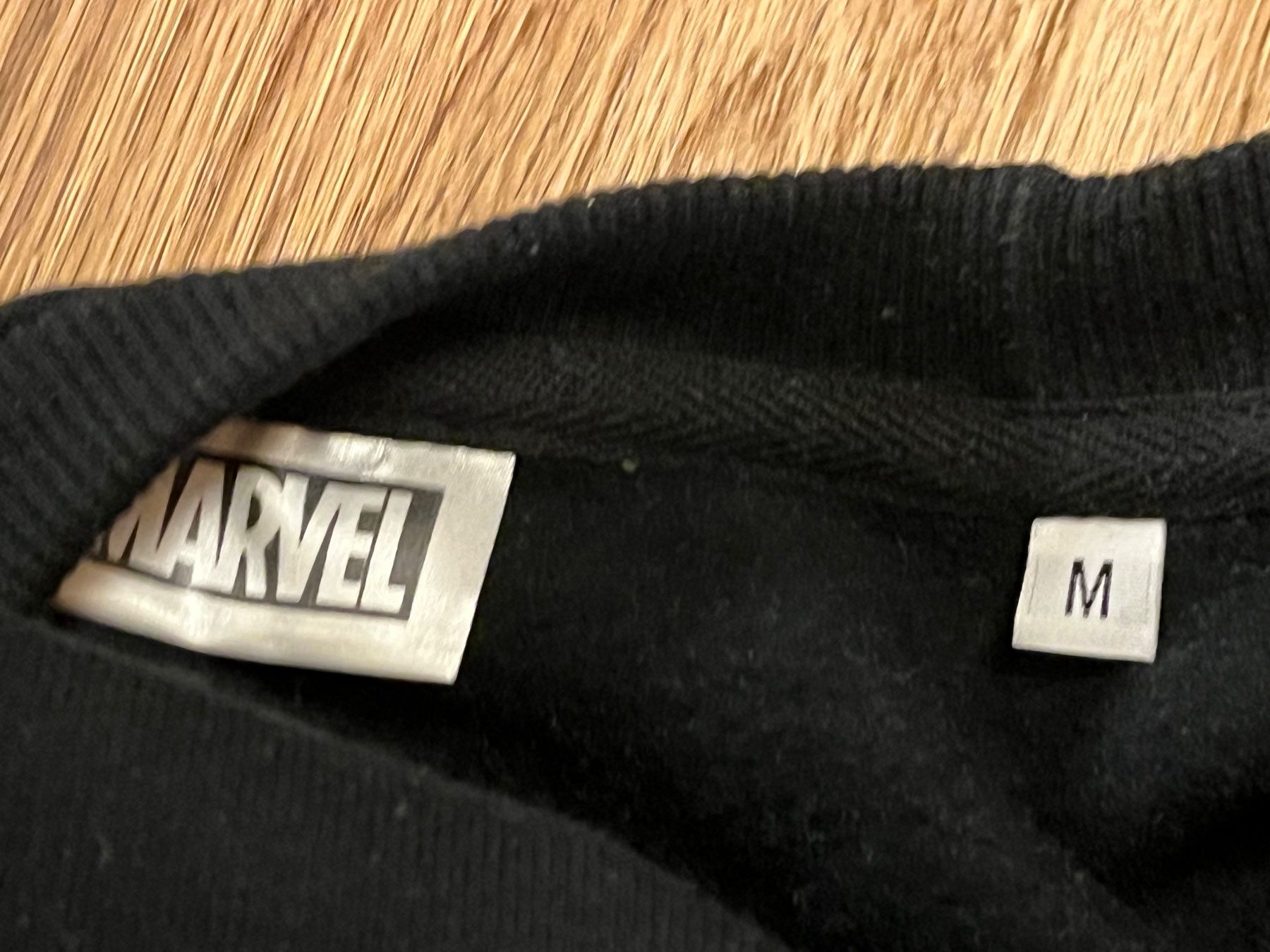 Pulls et sweat-shirts: Marvel groot Pullover Kinder – D'occasion à Zürich par Ane-g 1