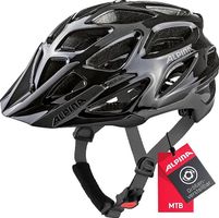 Alpina Mythos 3.0 Velohelm Fahrradhelm Gr. 59-64 cm NEU