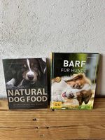 BARF / Rohfütterung für Hunde ? Bücher