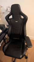 noblechairs EPIC Real Leather