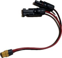 Adapterkabel MC4 auf XT60