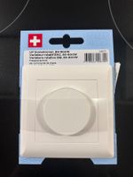 UP Drehdimmer 60-600W Phasenanschnitt hager kallysto