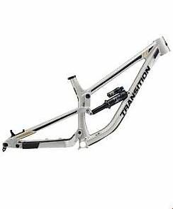 Velos: Transition TR11 Frame gr.M – Neu und originalverpackt aus köniz von one80shop 2