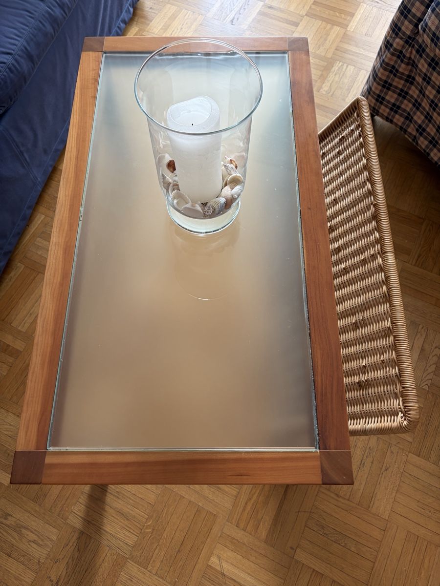 Tables: Sofatisch – D'occasion à Freienstein par Flyer1979 1