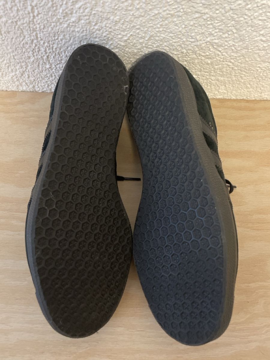 Adidas Scarpe da uomo: Baskets Adidas noir homme  – Usato da Biel/Bienne venduto da flo_sy9q 2