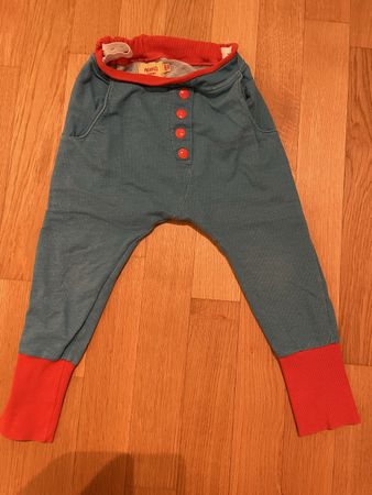 Albakid Hose , jerseystoff  Grösse  104