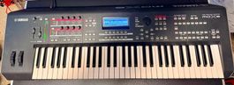 Yamaha MOX6 – Topzustand + Original‑Tragetasche