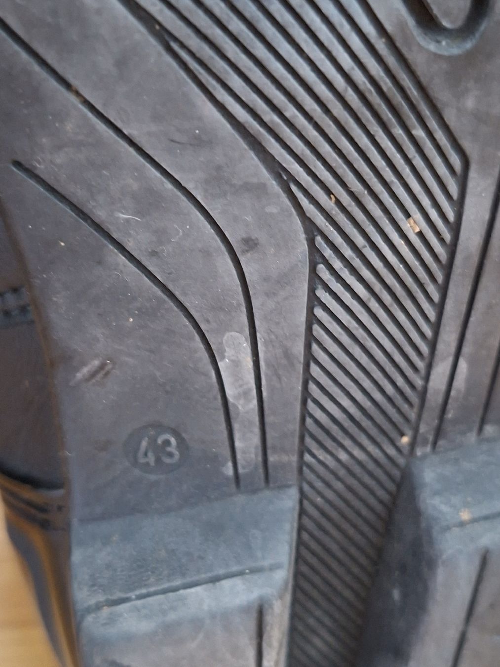 Ducati Herrenschuhe: Bottes de moto Ducati, taille 43, – Gebraucht aus Renens VD von ser_j2fn 4