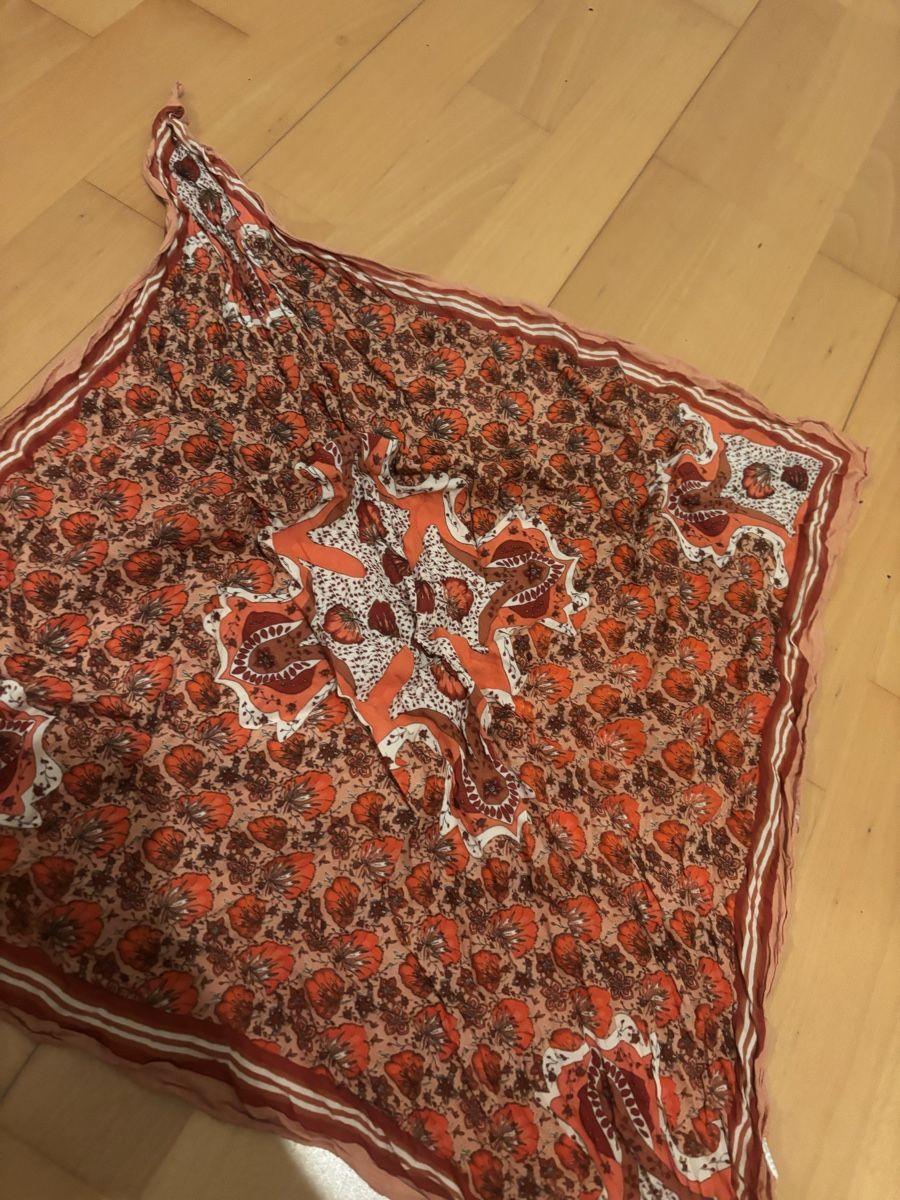 Foulards & écharpes: Foulard  – D'occasion à Bern par ser_6vm5