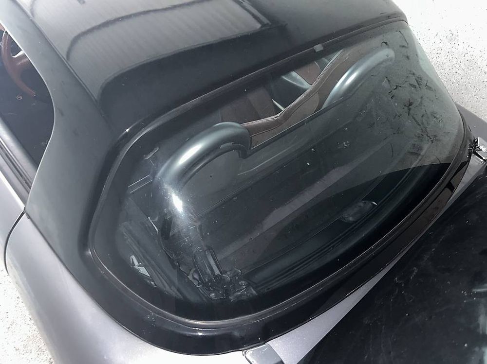 Original Hardtop Mazda MX-5 NA / NB (Gebraucht) in Montlingen für CHF ...